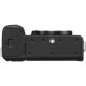 Sony Цифр. фотокамера Alpha ZV-E1 kit 28-60mm Black (ZVE1LB.CEC)