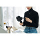 Sony Цифр. фотокамера Alpha ZV-E1 kit 28-60mm Black (ZVE1LB.CEC)