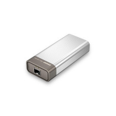 QNAP USB 4 Thunderbolt 3/4 10GbE SFP+ (QNA-UC10G1SF)