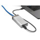 QNAP USB 4 Thunderbolt 3/4 10GbE SFP+ (QNA-UC10G1SF)