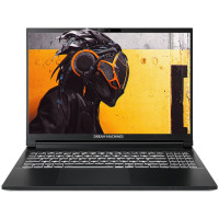 Dream Machines Ноутбук Dream Machines RT5050-15 15.6FHD+ IPS, AMD AI 9 HX 370, 32GB, F2TB, NVD5050-8, DOS, чорний (RT5050-15UA25)