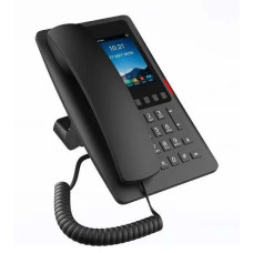 Fanvil Телефон IP H6W 1xFE LAN, 1xUSB-A, 2 SIP line, Wi-F, PoE, 3.5" кольоровий екран
