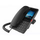 Fanvil Телефон IP H6W 1xFE LAN, 1xUSB-A, 2 SIP line, Wi-F, PoE, 3.5" кольоровий екран