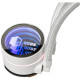 Система жидкостного охлаждения Qube ZT-360 white