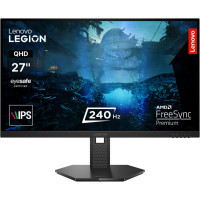 Монитор Lenovo Legion 27Q-10 (68C6GAC4UA)