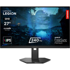 Монитор Lenovo Legion 27Q-10 (68C6GAC4UA)