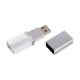 USB флеш накопитель ColorWay 64GB ColorWay Crystal USB 3.0 (CW-USBCL64)