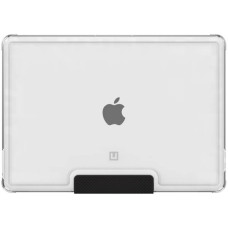 Чехол для ноутбука UAG 13" Apple MacBook Pro 2020-2022 Lucent, Ice/Black (134006114340)
