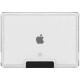 Чехол для ноутбука UAG 13" Apple MacBook Pro 2020-2022 Lucent, Ice/Black (134006114340)