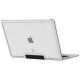 Чехол для ноутбука UAG 13" Apple MacBook Pro 2020-2022 Lucent, Ice/Black (134006114340)