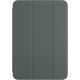 Чехол для планшета Apple Smart Folio for iPad mini (A17 Pro) - Charcoal Gray (MC2Q4ZM/A)