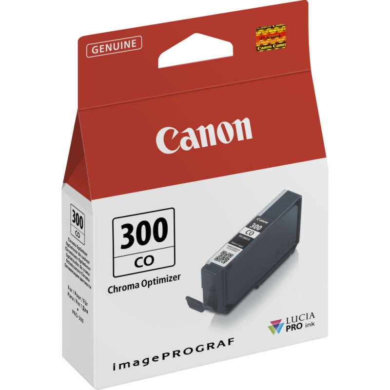 Canon Картридж PFI-300[Сhroma Optimizer] (4201C001)