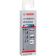 Bosch HSS-PointTeQ drill, 3.2x36x65mm, 10pcs (2.608.577.200)
