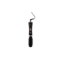 ARDESTO hair dryer brush Gemini, 2W, 2 modes, black (HD-C100)