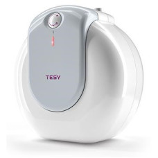 Tesy Водонагрівач електричний Bilight Compact 15U GCU 1520 L52 RC 15 л, 2 кВт, під мийкою