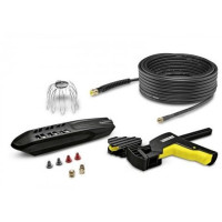 Karcher Комплект для прочистки труб PC 20 (2.642-240.0)