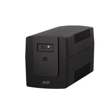 2E ED1200, 1200VA/720W, LED, 3xSchuko (2E-ED1200)