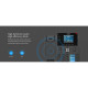 Fanvil IP-Phone X4U 2xGE LAN, 1xUSB-A, SIP, VPN, PoE, 2.8  color screen