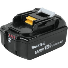 Makita Акумулятор BL1860B LXT, 18В, 6.0 А·год, 0.68кг (632F69-8)
