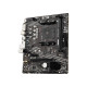 MSI Материнcкая плата A520M-A PRO sAM4 A520 2xDDR4 HDMI DVI M2 mATX
