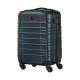 Wenger Amplar, Carry-On Hardside Case, Navy Blue (653144)