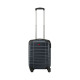 Wenger Amplar, Carry-On Hardside Case, Navy Blue (653144)