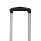 Wenger Amplar, Carry-On Hardside Case, Navy Blue (653144)