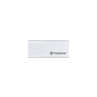 Transcend Портативный SSD 500GB USB 3.1 Gen 2 Type-C ESD260C (TS500GESD260C)