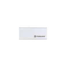Transcend SSD 500GB USB 3.1 Gen 2 Type-C ESD260C (TS500GESD260C)