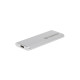 Transcend SSD 500GB USB 3.1 Gen 2 Type-C ESD260C (TS500GESD260C)