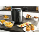 Tefal Мультипіч Easy Fry Precision, 1500Вт, чаша-4.2л, сенсорне керув., пластик, чорний (EY401815)