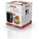 Tefal Мультипіч Easy Fry Precision, 1500Вт, чаша-4.2л, сенсорне керув., пластик, чорний (EY401815)