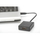 Digitus USB 3.0 to HDMI Adapter, 1080p Input USB, Output HDMI (DA-70841)