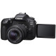 Canon EOS 90D + 18-55 IS STM (3616C030)