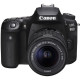 Canon EOS 90D + 18-55 IS STM (3616C030)