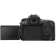 Canon EOS 90D + 18-55 IS STM (3616C030)