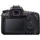 Canon EOS 90D + 18-55 IS STM (3616C030)