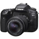 Canon EOS 90D + 18-55 IS STM (3616C030)