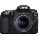 Canon EOS 90D + 18-55 IS STM (3616C030)