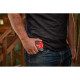 Milwaukee Pro Compact tape measure, 5mx25mm, with reel lock, ABS plastic (4932459593)