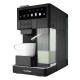 CATLER сoffe maker capsule Renzo, 1.6L, capsules, display, black (ES751BRENZO)
