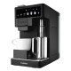 CATLER сoffe maker capsule Renzo, 1.6L, capsules, display, black (ES751BRENZO)