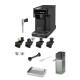 CATLER сoffe maker capsule Renzo, 1.6L, capsules, display, black (ES751BRENZO)