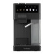 CATLER сoffe maker capsule Renzo, 1.6L, capsules, display, black (ES751BRENZO)