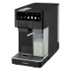 CATLER сoffe maker capsule Renzo, 1.6L, capsules, display, black (ES751BRENZO)