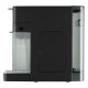 CATLER сoffe maker capsule Renzo, 1.6L, capsules, display, black (ES751BRENZO)