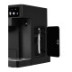 CATLER сoffe maker capsule Renzo, 1.6L, capsules, display, black (ES751BRENZO)