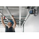 Bosch Universal holder BM3, 155x77x173mm, 0.3kg (0.601.015.D00)