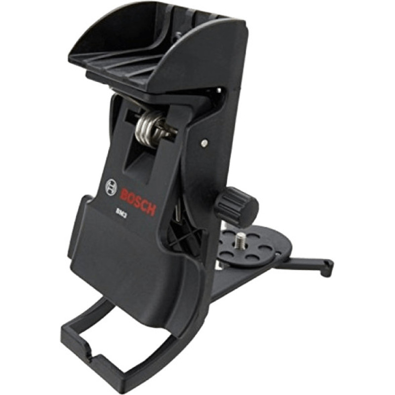 Bosch Universal holder BM3, 155x77x173mm, 0.3kg (0.601.015.D00)