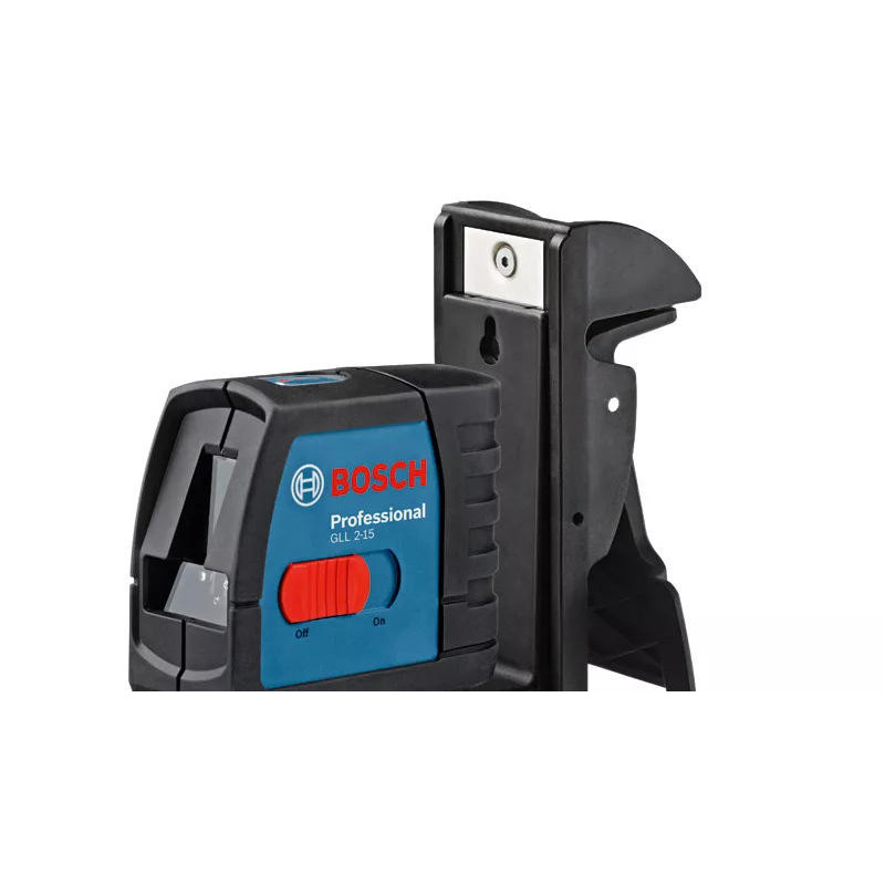 Bosch Universal holder BM3, 155x77x173mm, 0.3kg (0.601.015.D00)